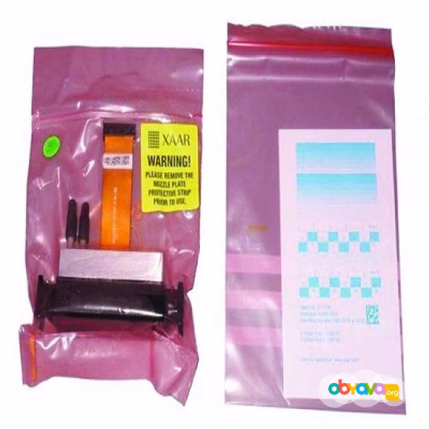Xaar 1003-GS6U Printhead (WORLDPRINTHEAD)