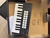 Продам: Midi клавиатура