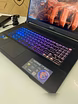 Продам: игровой ноутбук MSI / RTX 4060 / i7-1265
