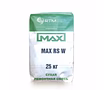 Продам: MAX RS WS cмесь ремонтная зимняя в Москве