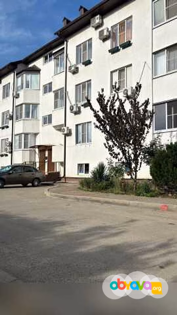 Квартиру в Краснодаре