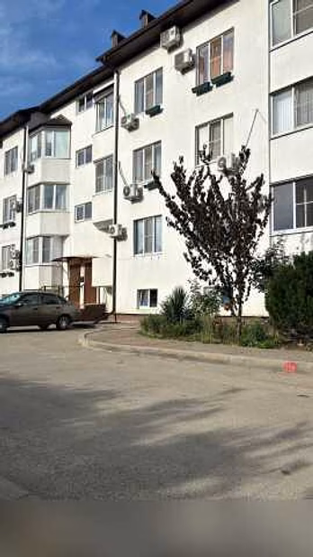 Квартиру в Краснодаре