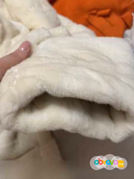 Продам: шуба из норки