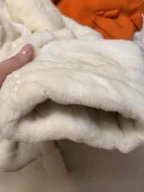 Продам: шуба из норки