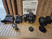 Продам: фотоаппарат Panasonic GMS-G5X