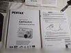 Фотоаппарат Rekam A20 Made in Philippine Pentax
