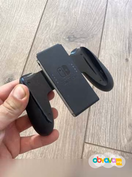 Продам: Nintendo switch OLED