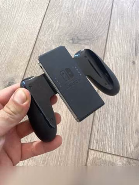 Продам: Nintendo switch OLED