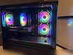 Продам: игровой пк i5 14400f + rtx 5060ti 16gb + 32gb