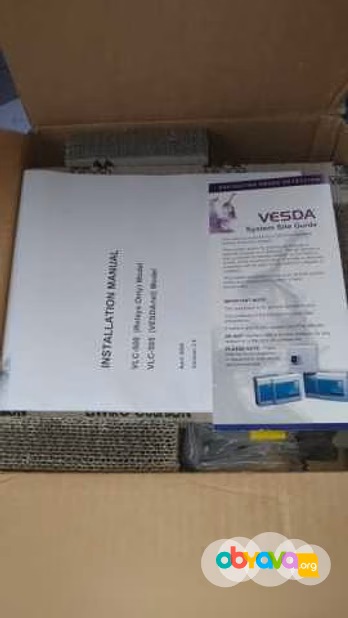 Продам: Xtralis VLC-500 (RO) контроллер