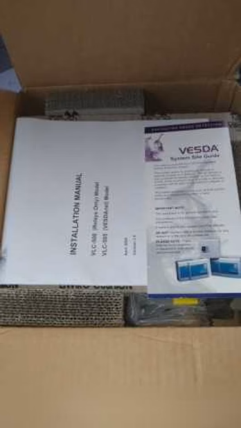 Продам: Xtralis VLC-500 (RO) контроллер