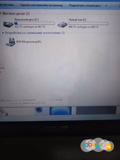 Продам: ноутбук Asus X551CA в Москве