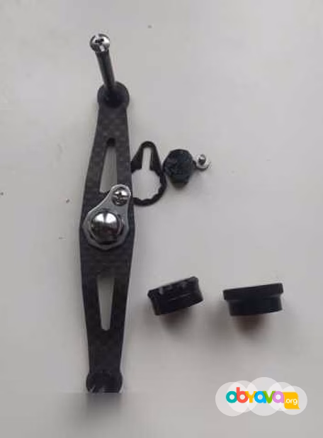 Продам: катушка мультипликаторная Daiwa Tatula T