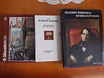 Продам: комплект книг о русских художниках 3 кн в Москве