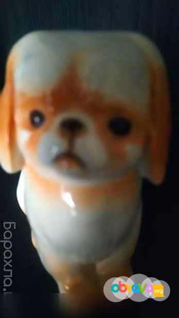 Продам: анималистическая скульптура «Пекинес», С в Красноярске