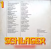Various ‎Schlager Kaleidoskop LP 