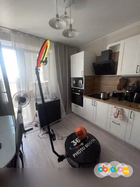 Продам: видеоспиннер-платформа 360° PHOTO BOOTH
