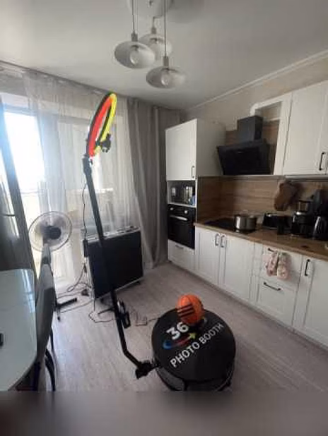 Продам: видеоспиннер-платформа 360° PHOTO BOOTH