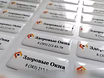 Предложение: объемные наклейки с заливкой смолой