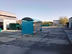 Остановочный павильон, автобус остановку
