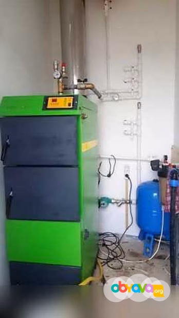 Продам: котел Lavoro Eco L-22