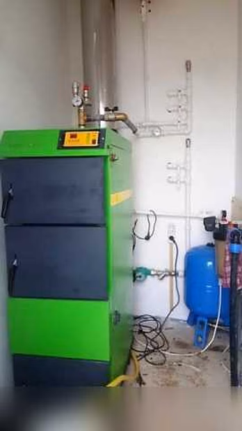 Продам: котел Lavoro Eco L-22