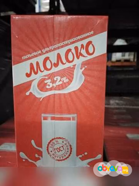 Продам: молоко Красное в Долгопрудном