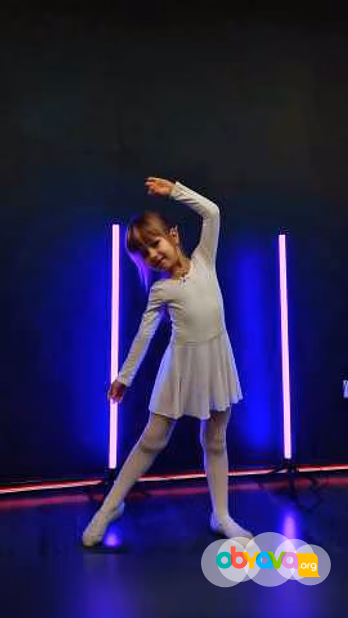 Предложение: Baby Dance - для малышей от 4+ в Новороссийске