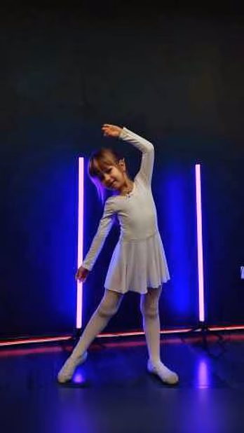 Предложение: Baby Dance - для малышей от 4+ в Новороссийске