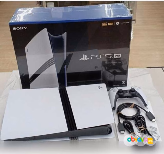 Продам: игровая консоль Sony PS5 PRO