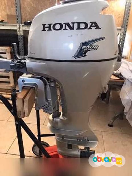 Honda BF10D