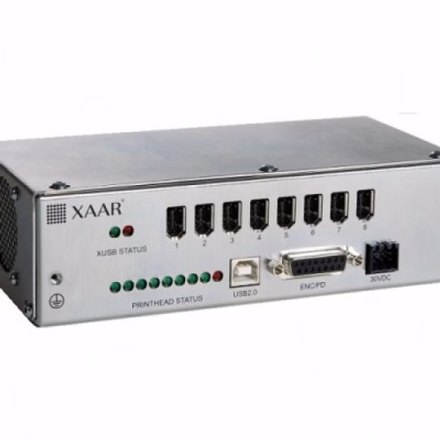 Xaar XUSB Drive Electronics System XP55500016 (WORLDPRINTHEAD)