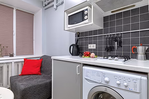 RentalSPb 1ккв у Витебского вокзала, Центр