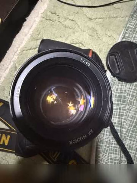 Продам: Nikon d810 + 85мм 1.4D + вспышка SB-900