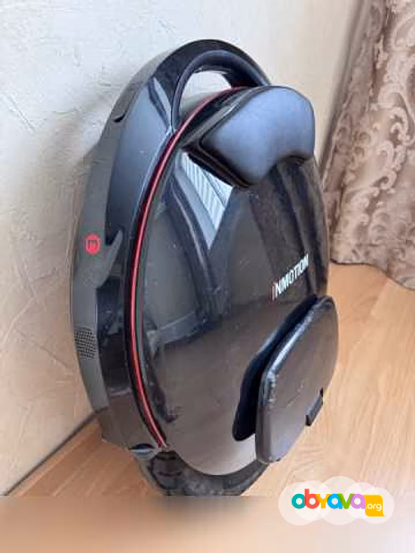 Продам: моноколесо Inmotion V8F