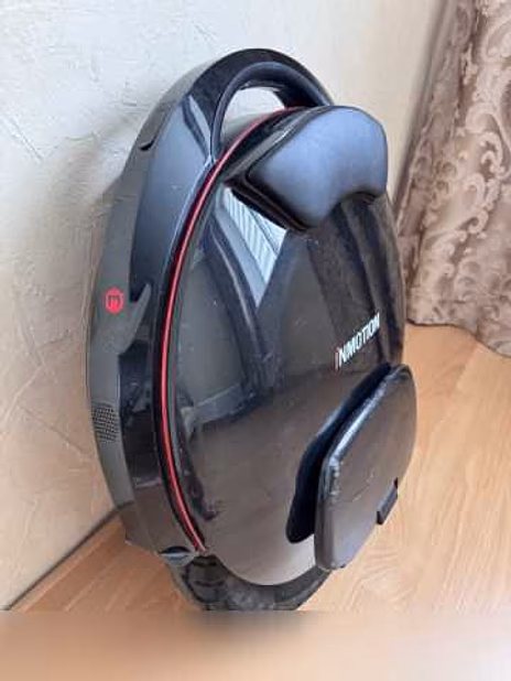 Продам: моноколесо Inmotion V8F