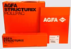 Покупаем плёнку Agfa F8