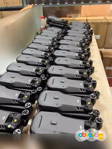 Продам: DJI Matrice4E/4T/M350/M400/4Pro/3E—новые