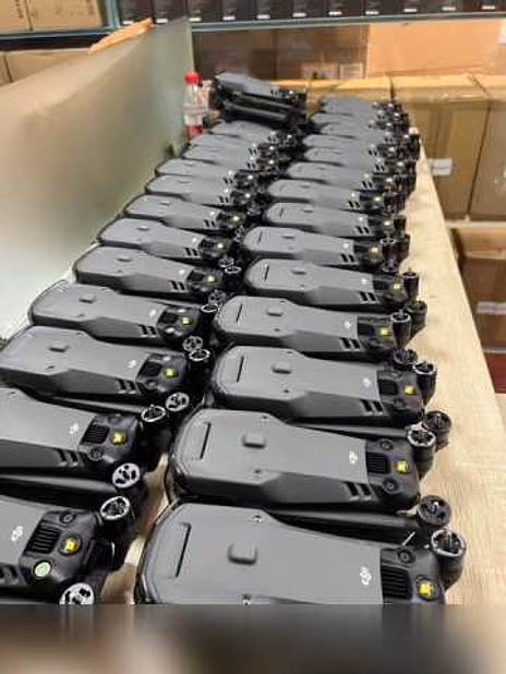 Продам: DJI Matrice4E/4T/M350/M400/4Pro/3E—новые