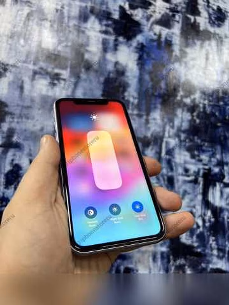 Продам: смартфон Apple iPhone 11 128Gb Purple