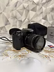 Продам: фотоаппарат Canon eos 600d Объектив 50mm f/1.8 stm