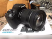 Продам: фотоаппарат Canon EOS 600D