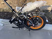 Продам: электровелосипед Minako F10