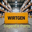 Запчасти дорожно-строительной техника Wirtgen
