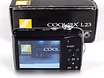 Продам: Nikon CoolPix L23 новый в Москве