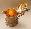 Продам: кувшин Лондон серебро 925 проба 1868-69г