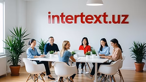 Проставление штампа Апостиль в Ташкенте – INTERTEXT uz