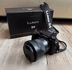 Продам: Panasonic Lumix s5 Kit 20-60