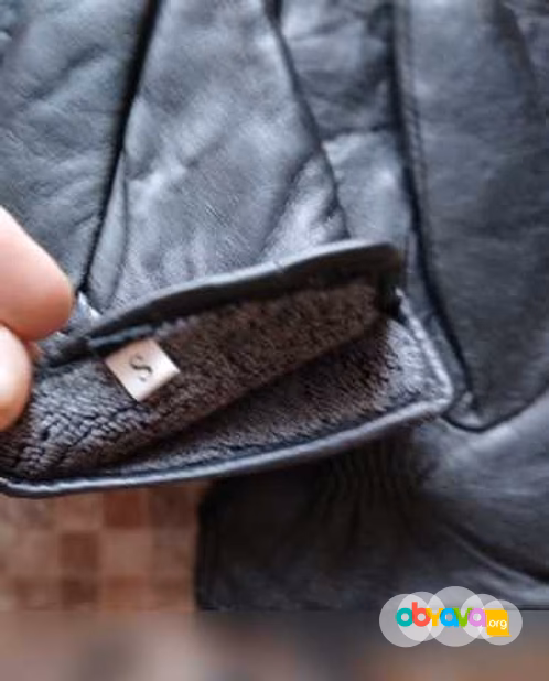 Продам: перчатки женские кожаные импортные в Москве