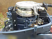 Лодочный мотор Yamaha 8